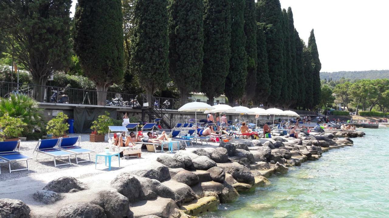MIRALAGO - Garda Leisure Saló Exterior foto