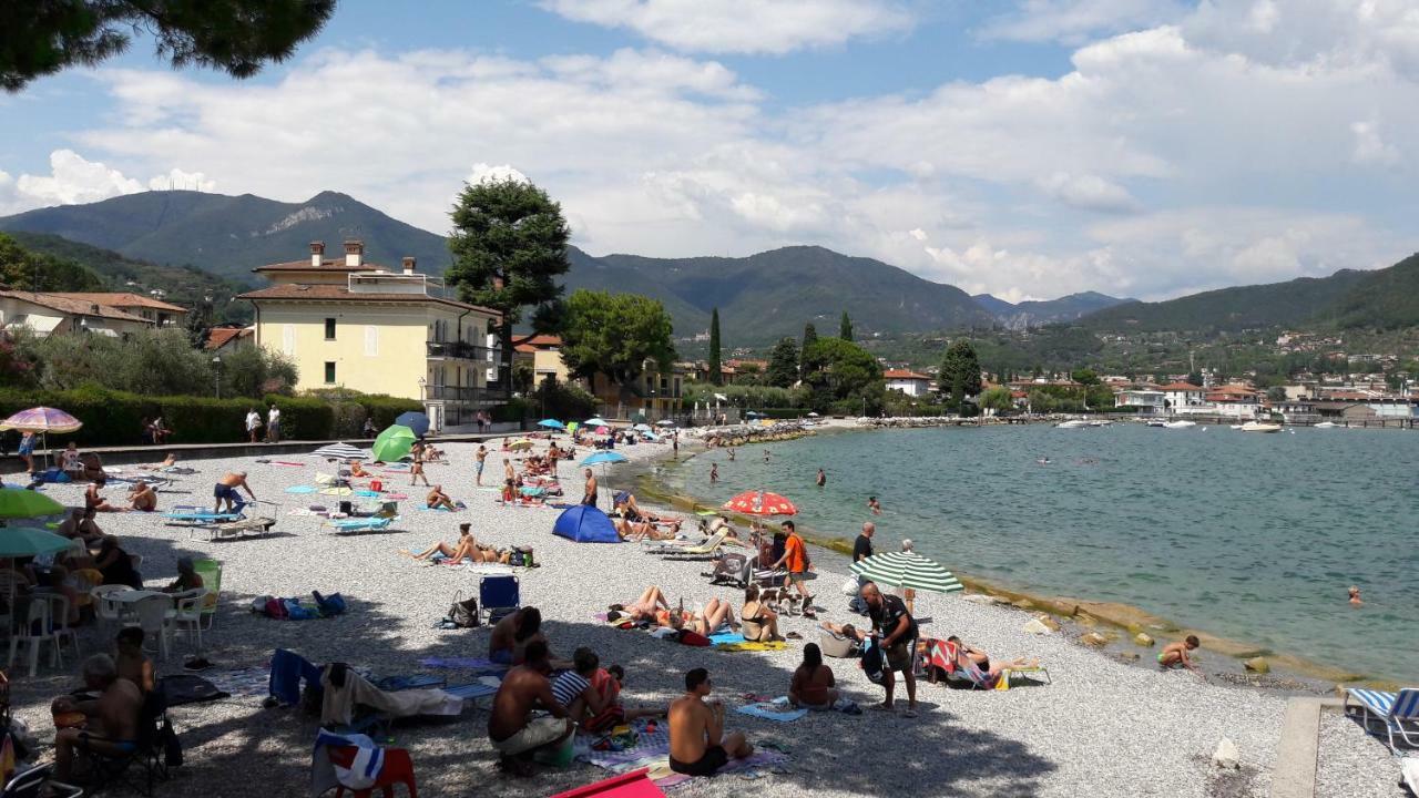 MIRALAGO - Garda Leisure Saló Exterior foto
